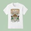Bexley Brewfest In Bexley Oh On Aug T Shirt