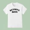 Beyonce Beyhive Boys T Shirt