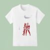 Beyonce Cowboy Carter Tour Act Ii Vintage Red T Shirt