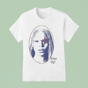 Beyonce Cowboy Carter Yaya Live Tour T Shirt