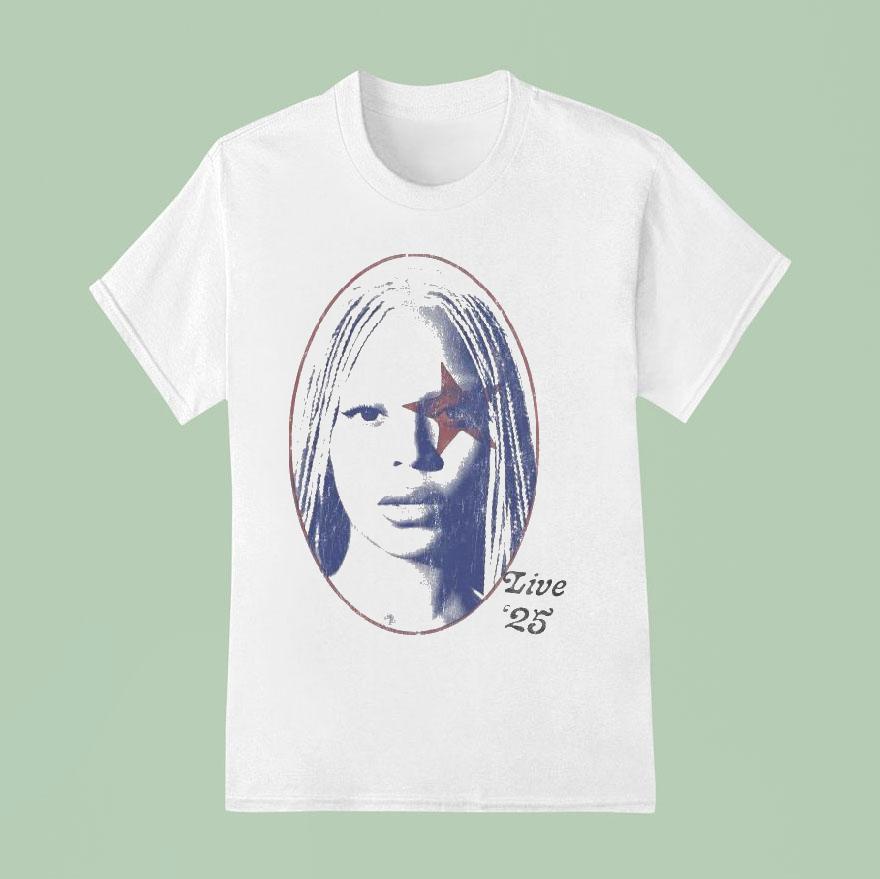Beyonce Cowboy Carter Yaya Live Tour T Shirt