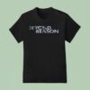 Beyond Reason Vintage Humorous T Shirt