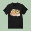 Bfdi Inanimate Insanity Tour T Shirt