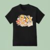 Bfdi X Inanimate Insanity Tour T Shirt