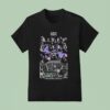 Biffy Clyro Eden Project Cornwall Th July T Shirt