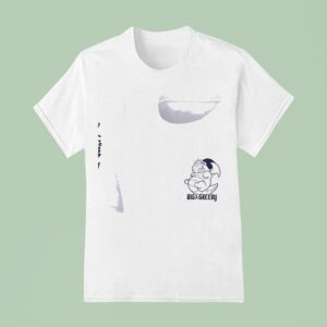 Big And Greedy T Shirt