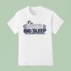 Big Sleep The Smooth Professional New York Yankees T Shirt