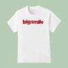 Big Smile T Shirt