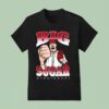 Big Sugar Zach Maxwell Cincinnati Reds T Shirt