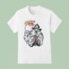 Big Trouble In Little China New T Shirt