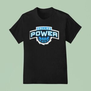 Big Dallas Main Starter Loog T Shirt