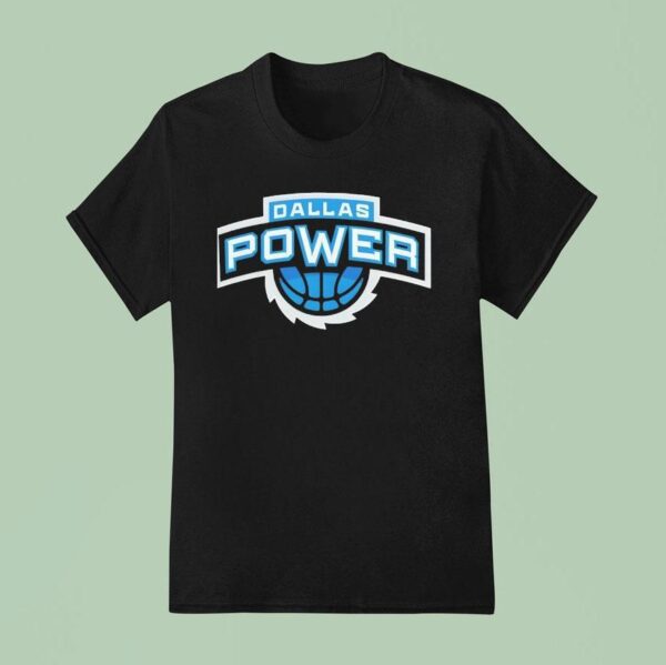 Big Dallas Main Starter Loog T Shirt