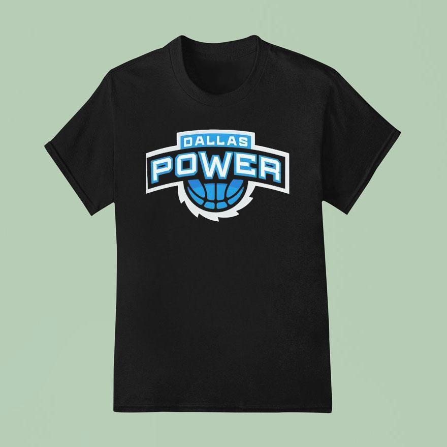 Big Dallas Main Starter Loog T Shirt