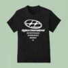 Bigface International Smilematter Racing And Development Season Motorsport Wake Up And Dream Big Racing Division Team T Shirt