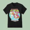 Bigfoot Old Row Set Em Free Est T Shirt