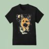 Bigtime Chewie Dog Day T Shirt