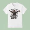 Billiard Step Right Up To The Mystery Shack T Shirt