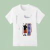 Billie Eilish Hit Me Hard And Soft Tour T Shirt