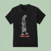 Billie Eilish It S Craving Not Crush T Shirt