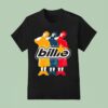 Billie Eilish Repea T Shirt