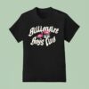Billionaire Boys Club Flamingo T Shirt