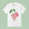 Billionaire Boys Club Icecream Quarters Cherry T Shirt