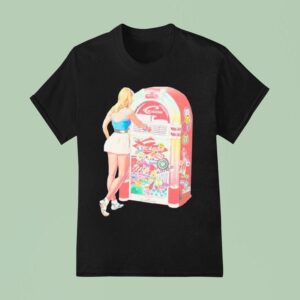 Billionaire Boys Club Juke T Shirt