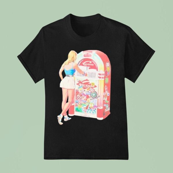 Billionaire Boys Club Juke T Shirt