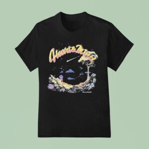 Billionaire Boys Club Ufo Heart And Mind T Shirt