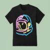 Billionaire Boys Club Wynwood Neon Logo T Shirt