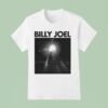 Billy Joel Turn The Lights Back On Photo T Shirt