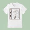 Billy Joel We Didn T Start The Fire T Shirt