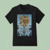 Billy Strings Aug Angel Of The Winds Arena In Everett Wa T Shirt