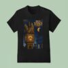 Billy Strings Commodore Ballroom In Vancouver Bc Aug T Shirt