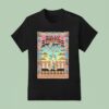 Billy Strings Minneapolis Mn Event Aug T Shirt