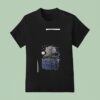 Billy Strings Summer Tour Nightflower Dates T Shirt