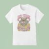 Billy Strings Summer Tour T Shirt