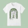 Billy Strings The Collector Summer Tour Dragonfly T Shirt