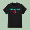 Bilmuri Thicc Boi T Shirt