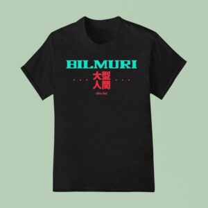Bilmuri Thicc Boi T Shirt