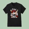 Bimi In Da Delicious T Shirt