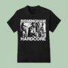 Birmingham Hardcore Photo T Shirt