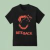 Bite Back Redfall Announcemen T Shirt