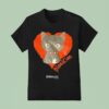 Black Cat Bloodclan Warrior Cats T Shirt