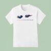 Black Country New Road Sun Sees Your T Shirt