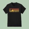 Black Rifle Coffee Gunrise Sunrise T Shirt