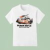 Black Rifle Coffee Rigged And Ready T Shirt