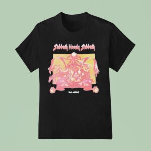 Black Sabbath Sabbath Bloody Sabbath T Shirt