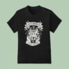 Black Shadows Chalos Aguilar T Shirt