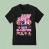 Blackpink Jump Signatures T Shirt